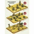 thumbnail image 1 of World War III: Team Yankee Iraqi Mech Company Weapons New, 1 of 6