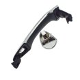 thumbnail image 1 of Poignée Extérieure de Porte Passager Arrière Droite Chromée Adaptée pour Kia Sportage 2011 - 2016 -, 1 of 3