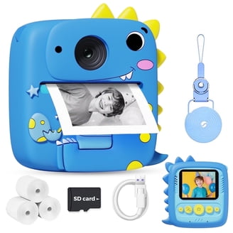 Fujifilm Instax Mini 7S Instant Camera (with 10-pack film