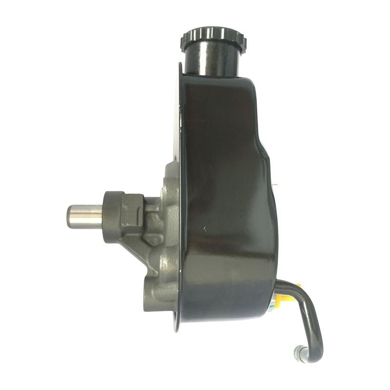 Edelmann Elite 6013R Power Steering Pump