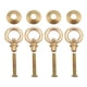 thumbnail image 2 of Paquete de 4 Piezas Caja de Joyería ANGGREK Bronce, 2 of 8
