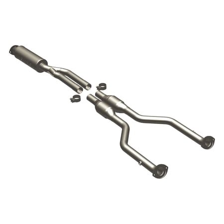 Bosal EPA Premium Load Direct Fit Catalytic Converter