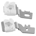 thumbnail image 1 of Clips de Réparation de Régulateur de Fenêtre de Voiture pour NISSAN PRIMERA P12 2002-2007, 1 of 5