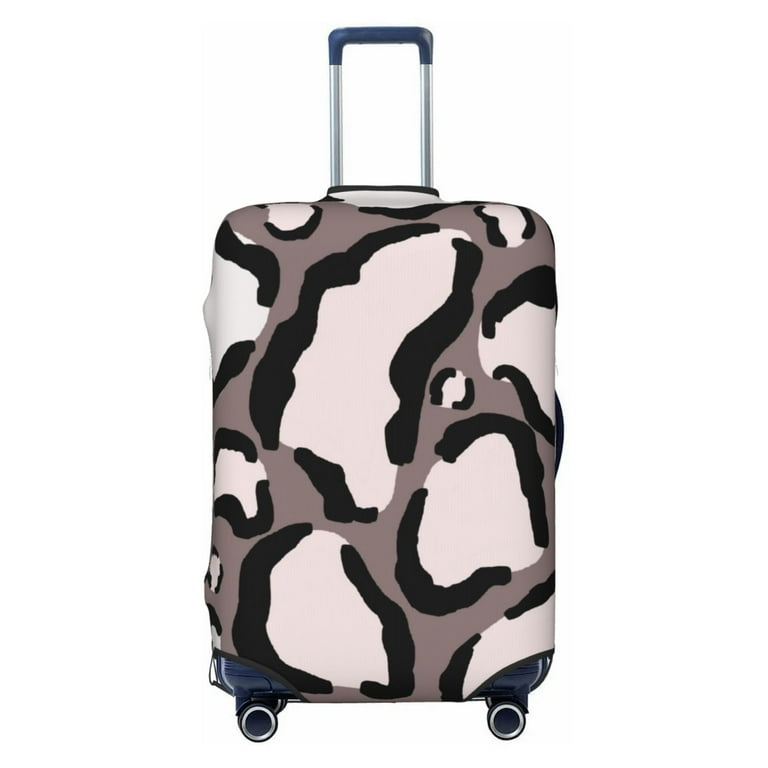 18-30inch Luggage Cover Scratch-resistant Travel Luggage Protector