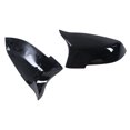thumbnail image 4 of 51167308684 elegante tapa de espejo retrovisor antienvejecimiento resistente a la abrasión para automóvil Octpeak Otros, 4 of 8
