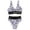 czb# Grey377, variant on Huowey Baby Girls Swimsuit Fashionable Color Block Spaghetti Strap Scoop Neck Tops High Waist Bikini Set Casual Two Piece Summer Stylish Bathing Suit Breathable Cozy Beachwear,Red,9-10 Years