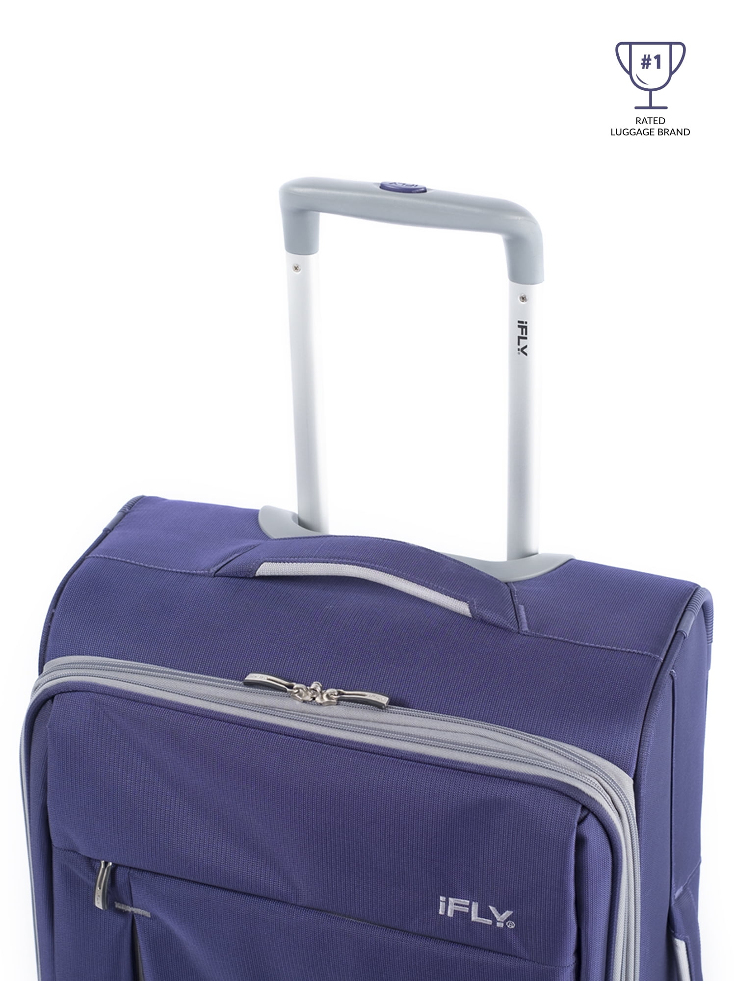 ifly soft sided luggage