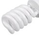 thumbnail image 4 of 2x Compact E27 220v 5500k 45w Photo Studio Bulb Video Photography Daylight Light Lamp White, 4 of 5