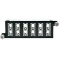 thumbnail image 4 of Tripp Lite 40Gb High Density Pass-Through Cassette 12 12-Fiber MTP/MPO, 4 of 5