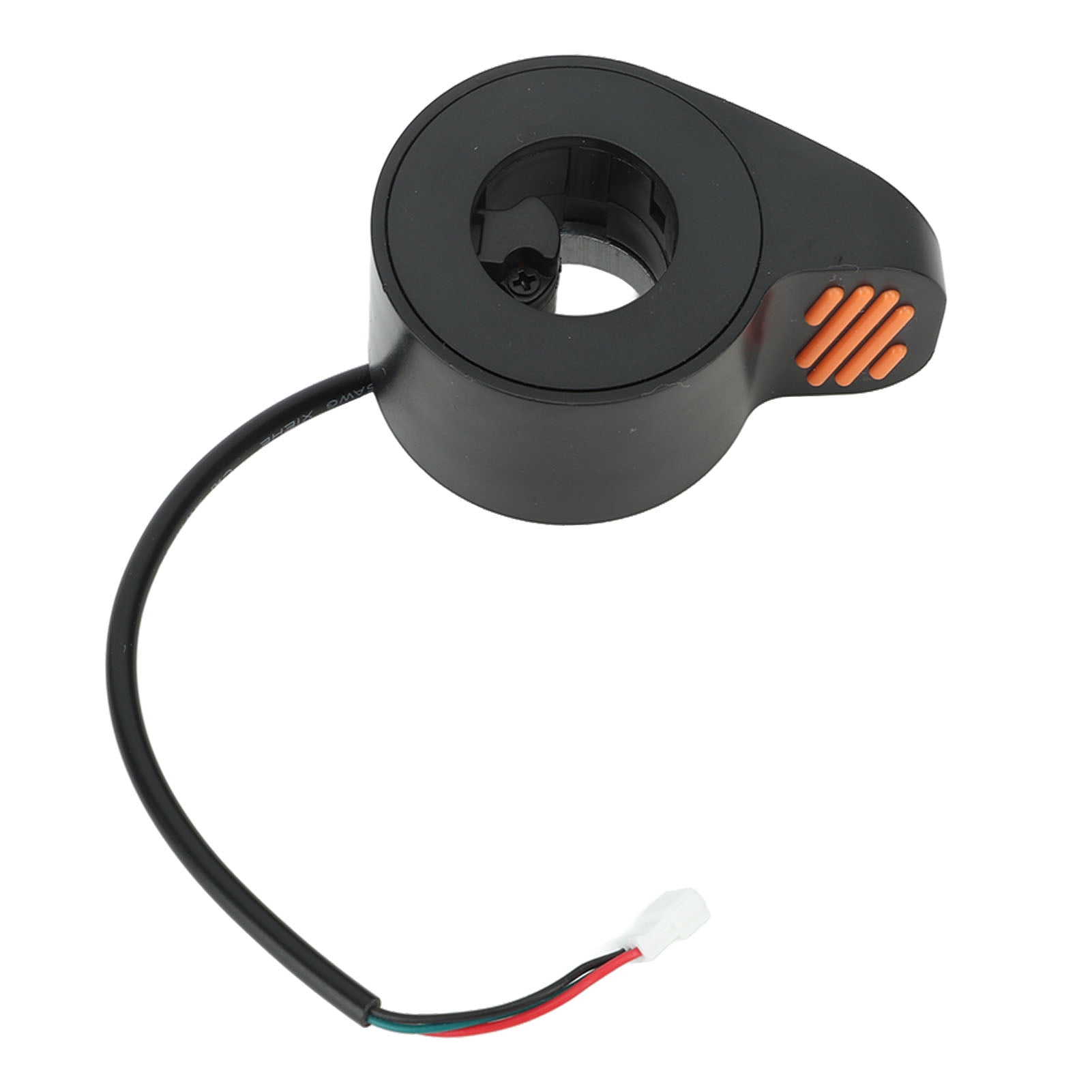 Duimgashendel Voor E-bike & Step - Snelheidsregelaar 22,5mm Stuur - 1,8m Kabel - Eenvoudig Te Monteren