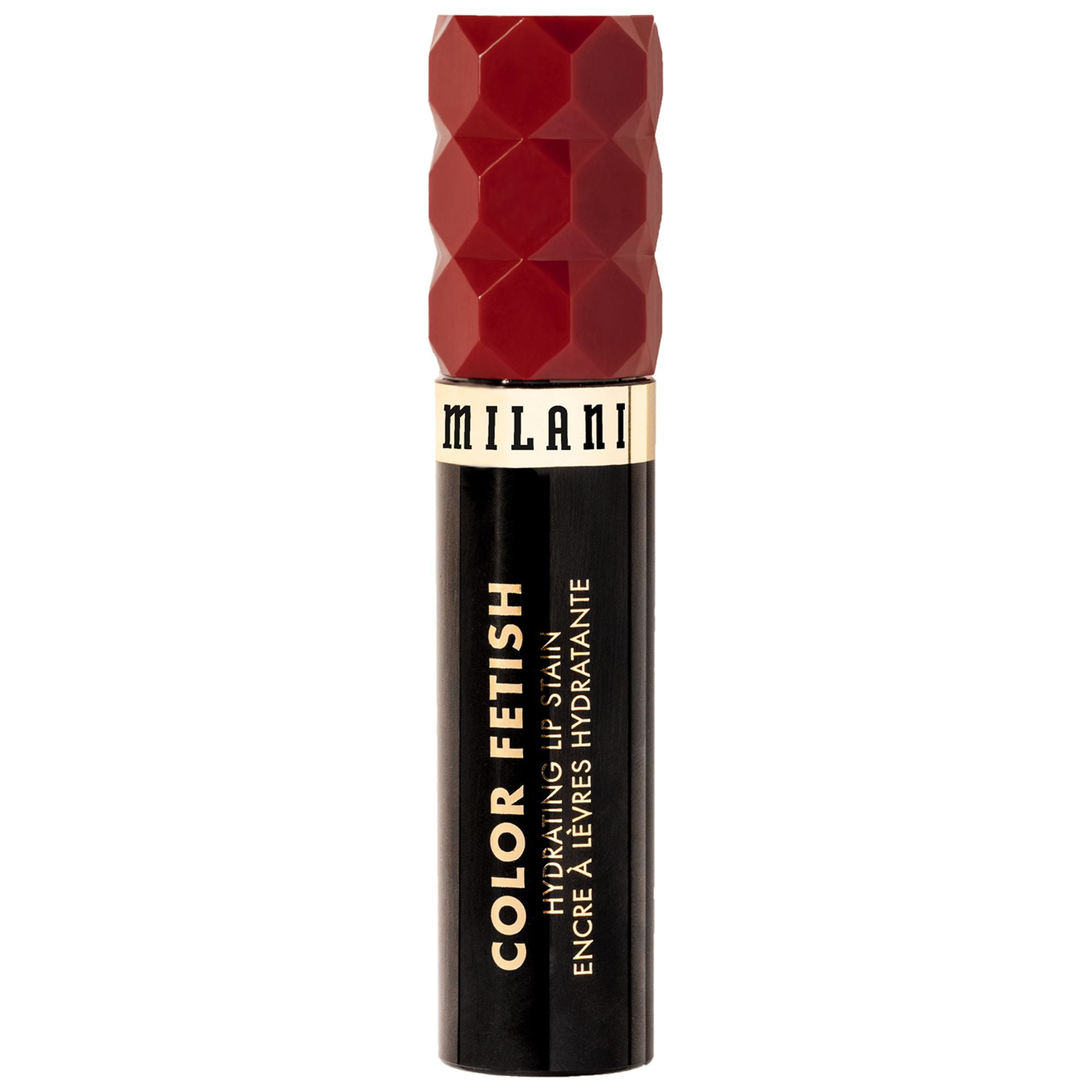 Milani Color Fetish Lip Stain, That's Fire
