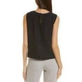 thumbnail image 2 of Vince Camuto womens  Blouse, xs, 2 of 3