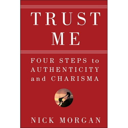 Trust Me, (Hardcover)
