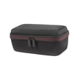 thumbnail image 3 of Esquirla Coque Rigide pour Haut-Parleur Extérieur Accessoire Électronique Noir Coque Rigide EVA, 3 of 8