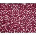 thumbnail image 5 of oneOone Polyester Lycra Red Fabric Abstract Block Fabric For Sewing Printed Craft Fabric By The Yard 56 Inch Wide, 5 of 5