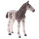 thumbnail image 3 of Estatuilla de Animales Realistas Perfecl Caballo 8x2x8 cm Plástico, 3 of 7