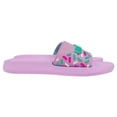 thumbnail image 2 of Sandalias Umbro para Dama Nombre Lila Talla 26, 2 of 6