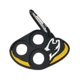 thumbnail image 2 of Almacenamiento del titular del protector de la junta de referencia Evite confundir 3 hoyos Buckle Cue Article Protector Clip Billboard, 2 of 9
