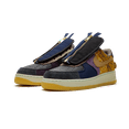 thumbnail image 2 of NIKE MENS Air Force 1 Low "Travis Scott - Cactus Jack" CN2405 900 CN2405 900 from Stadium Goods, 2 of 7