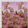 thumbnail image 1 of oneOone Polyester Lycra Fabric Texture Panel Print Fabric By The Yard 56 Inch Wide, 1 of 3