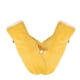 thumbnail image 2 of Guantes de Piel de Oveja Xihbxyly para Hombre Tallas S M L XL, 2 of 2