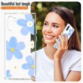 thumbnail image 3 of for Galaxy Note 10 Case, Candy Pattern Shockproof Protection Phone Cover, Silicone Protector Funda para Samsung Note 10 Flexible Sleek Durable Wireless Charging Compatible Case, 3 of 13