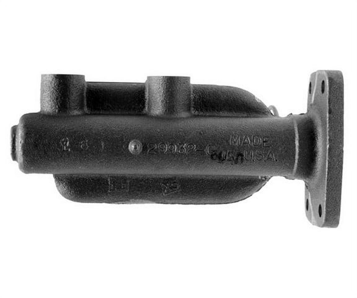 Raybestos MC36460 Professional Grade Brake Master Cylinder Fits select: 1977 DODGE MAXIVAN, 1974-1979 DODGE VAN