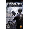 thumbnail image 2 of Resistance: Retribution - Sony PSP, 2 of 2
