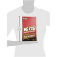 thumbnail image 3 of BIGS Sunflower Seeds, (Pack of 12), Multiple Flavors and Bag Sizes Available, 3 of 3