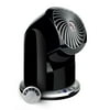 Vornado Flippi V Personal Air Circulator Oscillating Fan, Black, 6 in, New