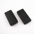 thumbnail image 2 of 2Pcs Car Seat Belt Adjuster Adjustable Car Seat Belt Clip Extender Safety Buckle Auto Shoulder Neck Strap Positioner;2Pcs Car Seat Belt Adjuster Car Seat Belt Clip Extender Safety Buckle, 2 of 6