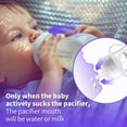 thumbnail image 4 of Kit de Vaso con Pajilla XUNICUTE para Biberón Philips Avent 3 Piezas, 4 of 8