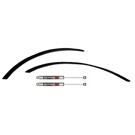 Skyjacker For Ford F-250/ F-350 Super Duty 1999-2004 Suspension Lift Kit | F9320-M