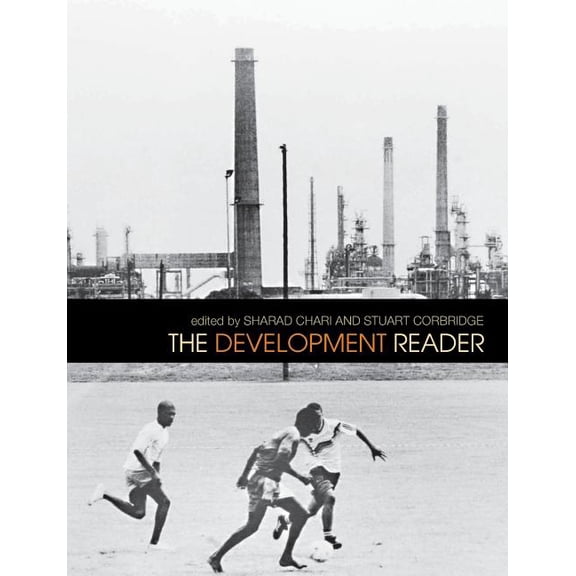 The Development Reader, (Paperback)