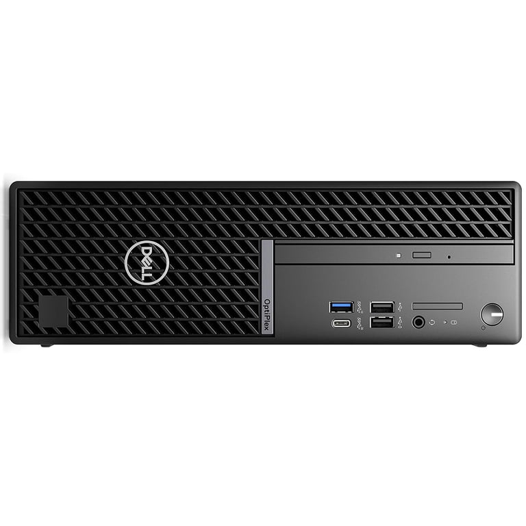 Restored Windows 11 Pro Desktop Computer Dell 7010 SFF | 14-Core