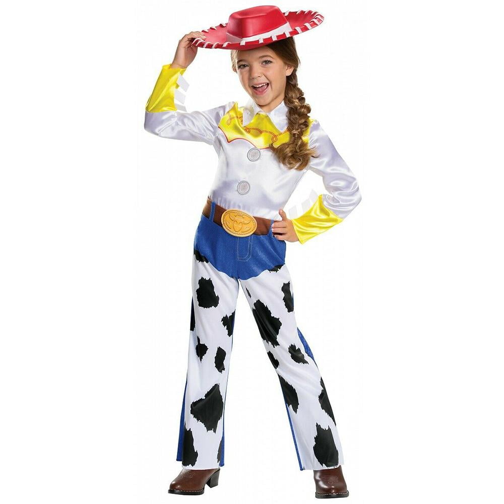walmart jessie costume
