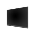 thumbnail image 2 of ViewSonic ViewBoard IFP55G1 - 55" Diagonal Class (54.5" viewable) LED-backlit LCD display - interactive - with touchscreen (multi touch) / optional slot-in PC capability - 4K UHD (2160p) 3840 x 2160 - direct-lit LED, 2 of 8
