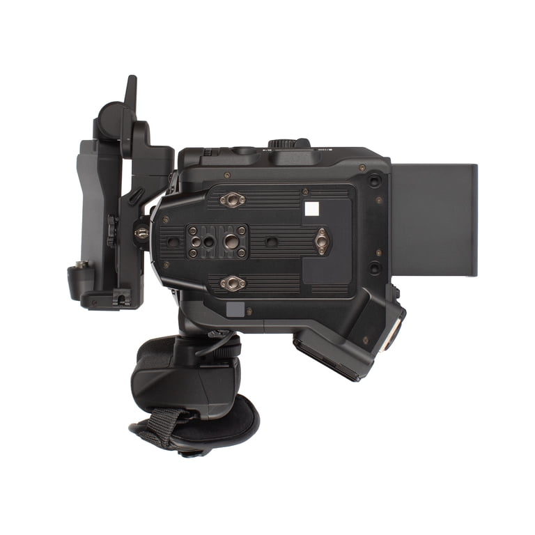 Canon EOS C300 Mark III Cinema Camera Super 35 DGO Bundle with EF