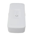 thumbnail image 4 of Ultraviolet Cleaning Box Dual USB Interface 360 Degree Cleaning 1200mAh 5W UV Box Cleaner White, 4 of 4