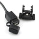 thumbnail image 2 of Adaptador de Cargador USB con Fusible en Línea Impermeable USB Motocicleta Socket 5V 2.1a USB de Corriente 1,83 M Cable, 2 of 5