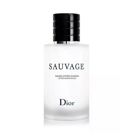 Dior Sauvage After Shave Balm 100 ml