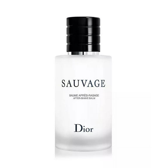 Christian Dior Sauvage 3.4 oz Aftershave 3348901553261
