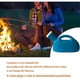 thumbnail image 3 of Orinal para hombres con tapa, 2000 ml, tazas de orina antisalpicaduras de gran capacidad para hospitales, incontinencia, ancianos, viajes, camping RUIOIU, 3 of 5