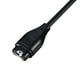 thumbnail image 4 of 2 piezas USB de Carga de Sincronización de Datos Compatible con Fenix ​​5 / 5S / 5X Reloj Sharpla Cable de carga del USB, 4 of 8