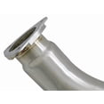 thumbnail image 3 of aFe POWER Takeda Exhaust System, 49-36623-B, for Honda Fits select: 2019-2020 HONDA CIVIC TYPE-R, 2021 HONDA CIVIC TYPE-R TOURING, 3 of 4