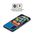 thumbnail image 2 of Head Case Designs Officially Licensed Batman DC Comics Iconic Comic Book Costumes Knightquest Soft Gel Case Compatible with Samsung Galaxy A52 / A52s / 5G (2021), 2 of 7