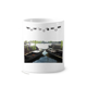 thumbnail image 1 of Dos barco juntos Taza de cepillo de dientes, 1 of 3
