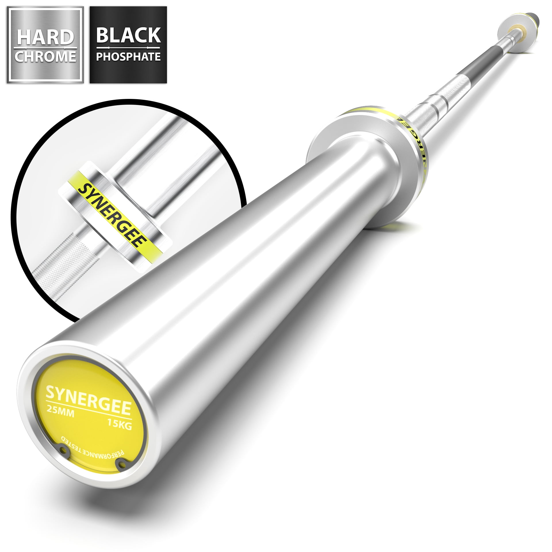 women's barbell