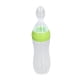thumbnail image 3 of Cuchara Dispensadora De Alimentos Para Bebés, Uso Seguro, Fácil De Llevar, Cuchara De Alimentación Ligera Para Bebés Para Viajar A Casa, 3 of 7