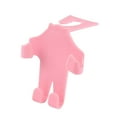 thumbnail image 4 of Gancho para reposacabezas de asientos de coche, accesorios para coche, colgador universal y versátil para asientos de vehículos. Rosa, 4 of 9